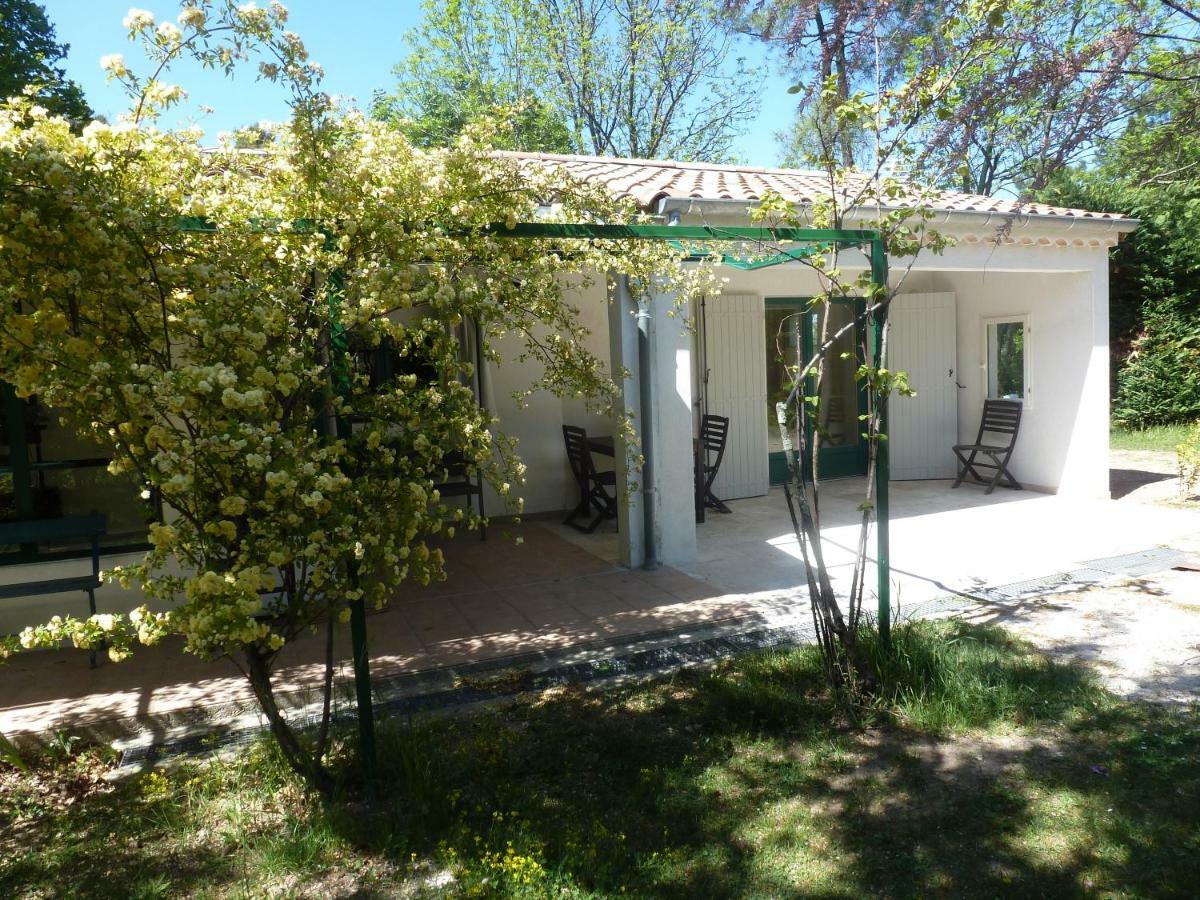 Le Cottage Ailhon Екстериор снимка