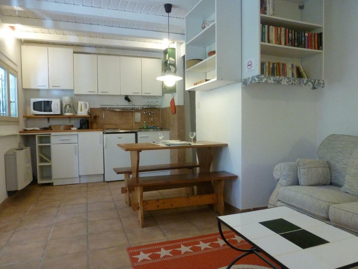 Le Cottage Ailhon Екстериор снимка