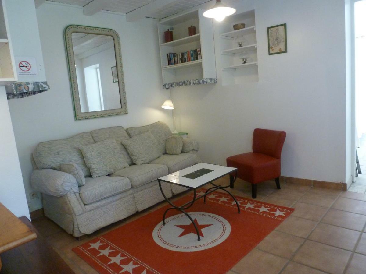 Le Cottage Ailhon Екстериор снимка