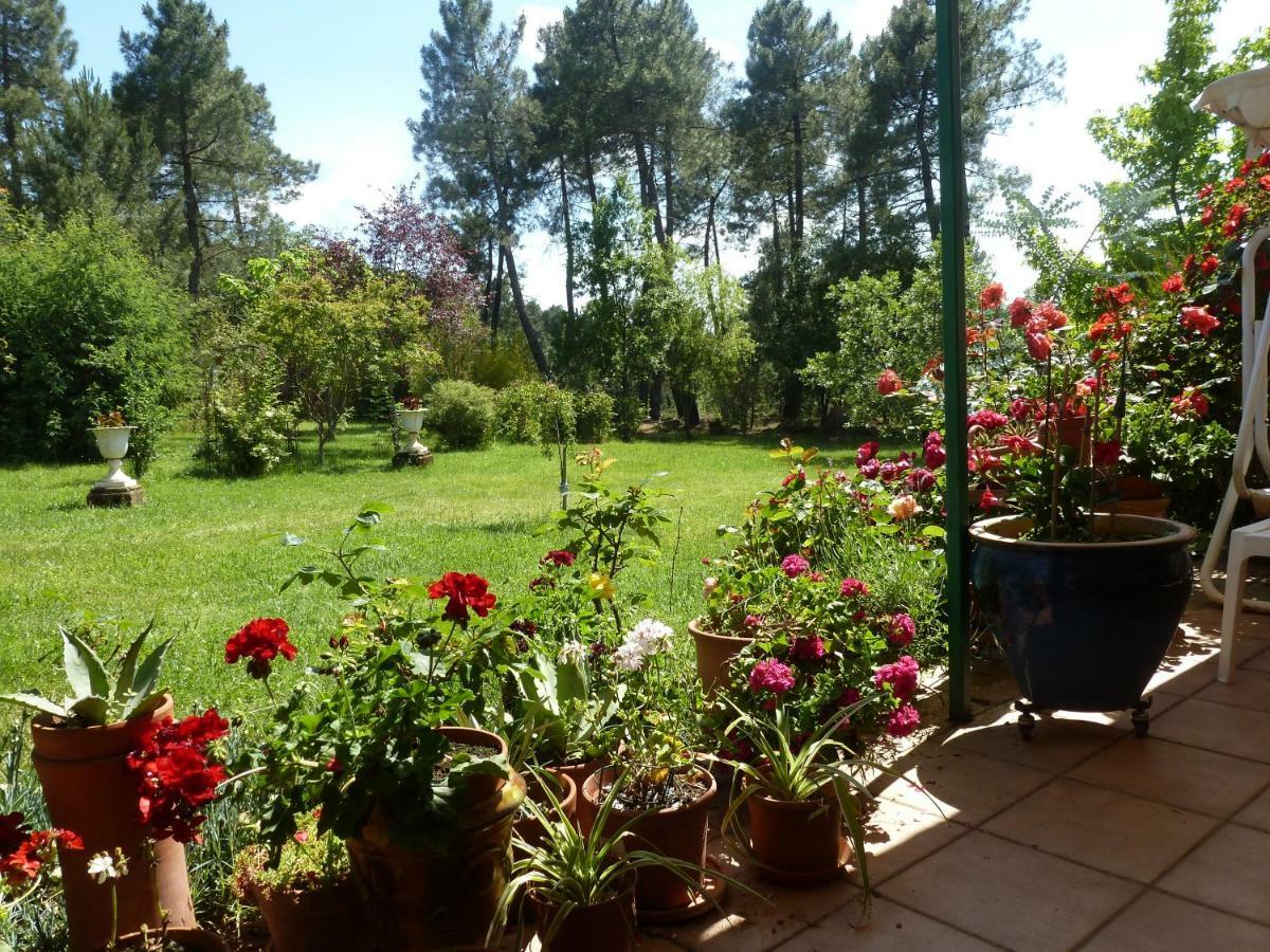 Le Cottage Ailhon Екстериор снимка